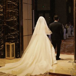 EP11 2021，我办了一场1988式的婚礼