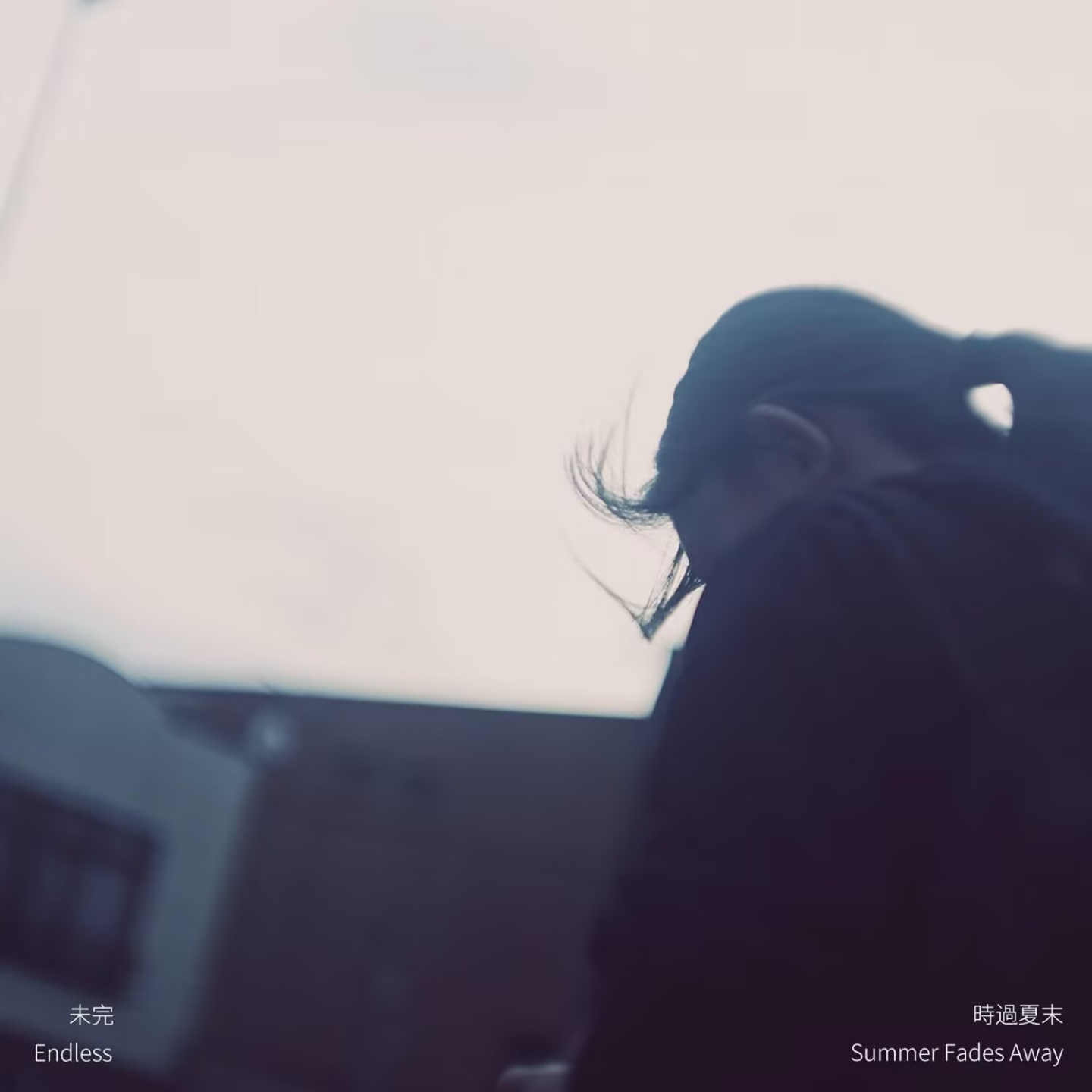 时过夏末 - 未完 episode artwork