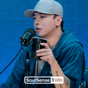 【西奥Sio】“市场不管我们的时候 可能我们会回归到音乐本身”| SoulSense TWH