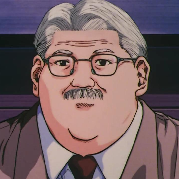 020）回首：细品《SLAM DUNK》- 卷十四 episode artwork