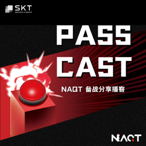 PASSCAST 分享 Series 2