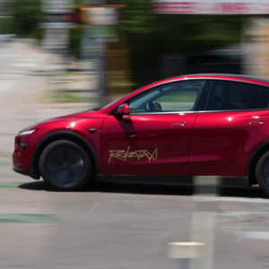 瑞银UBS大研报：特斯拉Robotaxi，要变成下一个“印钞机”了吗？