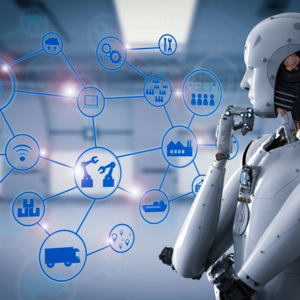 人工智能，非专业的我该如何面对你