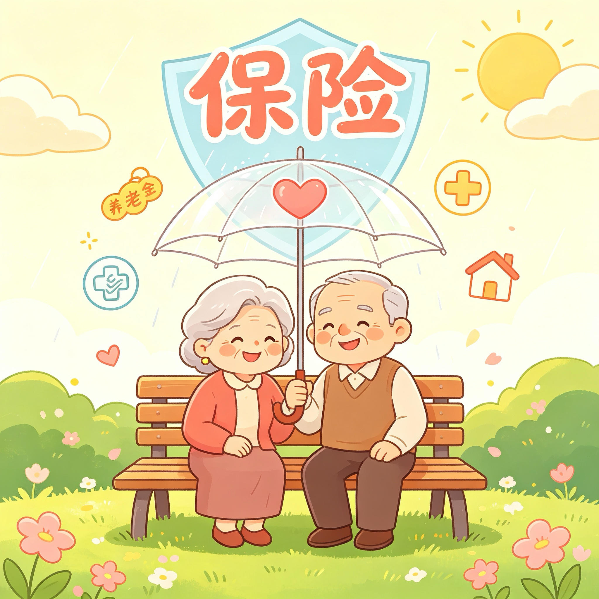 父母日渐衰老,除了存钱,我们还能准备什么? episode artwork