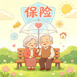 父母日渐衰老，除了存钱，我们还能准备什么？