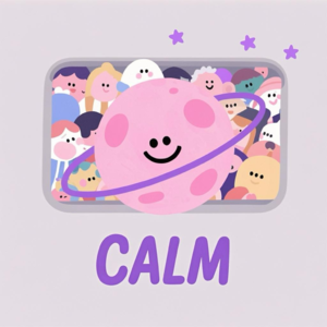 堵车 / 候车别烦躁！8分钟冥想让你的旅途随时「静」下来🌿