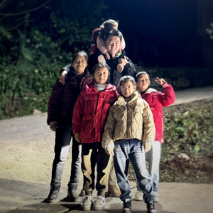 E07.张易:从记录到行动,我用流量做好事