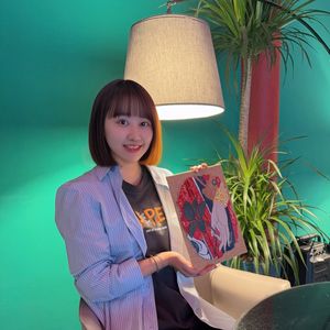 路明鹿鸣