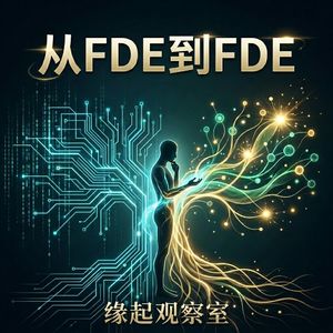 012. 从 FDE 到 FDE:当部署者成为发起者