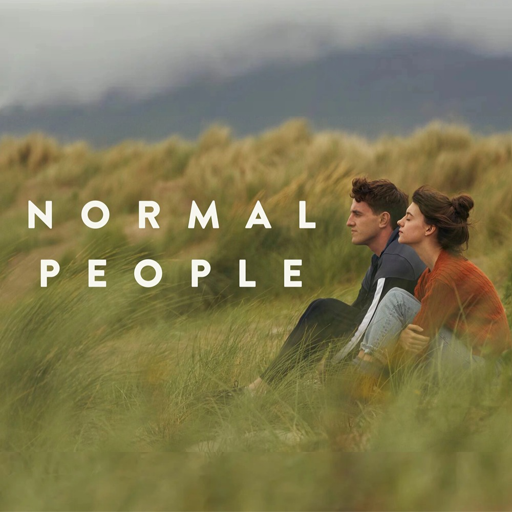 《Normal People》你带给我的善意会成为我的一部分，陪伴我走下去
