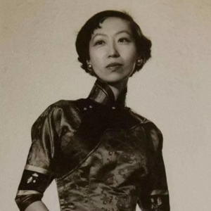 03.张爱玲与《色戒》(二)1978年定稿后译为「lust,caution」弱化政治小说色彩
