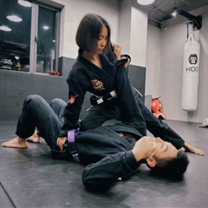 Vol1. 停不下来的人：一个女电影创业者的清醒之路