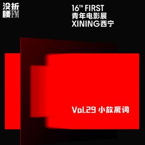 Vol.29 小放厥词，关于第16届FIRST青年电影展