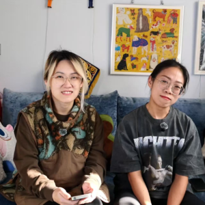 Vol.135 冬季好物分享：洞洞鞋/NAS/线香/泡沫轴/粉底/泡菜坛子/猫厕所