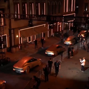 取消方向盘和踏板，特斯拉的Robotaxi两年后量产