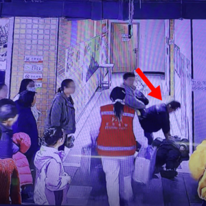 45 如果是你，你也会救人吗？