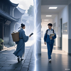 【只是寻常】11 高考结束十五年了，梦里还是答不完卷