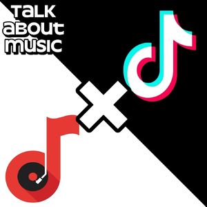 音乐×抖音 Talk