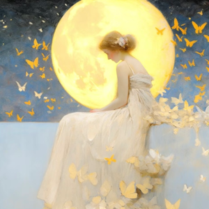 11.16 金牛座满月冥想