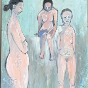 vol.004 是时候认识那个叫“身体”的东西了