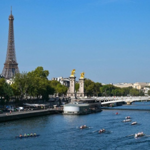 巴以冲突、罢工威胁，巴黎奥运会迎多重压力