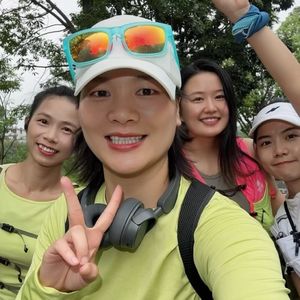 1. 新手跑者可以裸考首半马吗?