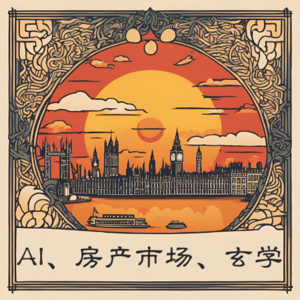 vol.31 AI时代的人类处境：大数据模型、占星术与后人类爱情