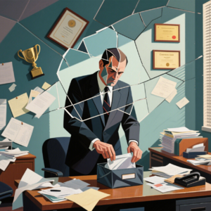 日本首相石破茂辞职风波解析