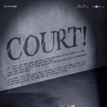Vol.30《COURT!开庭》｜当法律没有绝对的完美，正义又如何定义