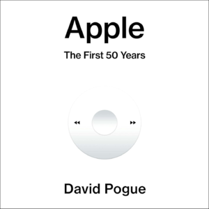EP101:Deep Into - Apple: The First 50 Years