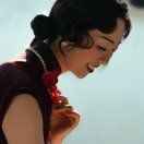 大草原上的小仙女