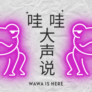 EP1: 一份不打脸的年计划，从此P人打败J人，占领世界