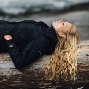 #402 真正的休息永远是主动性的