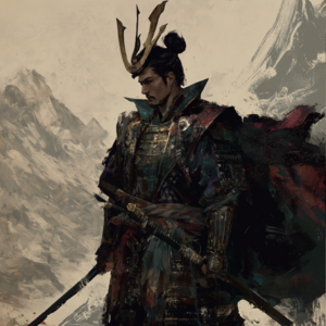 桶狭间第三幕：织田信长