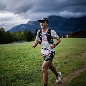 NO12. UTMB 退赛他没哭，但我替他哭了！