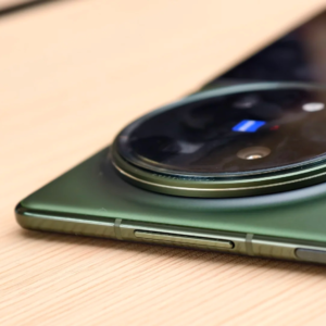 vivo X Fold 5使用90天体验