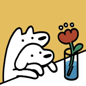 兔崽夜谈 Vol.17 语数英想到什么聊什么