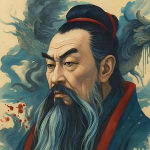 Ep1 道家:逍遥/无执