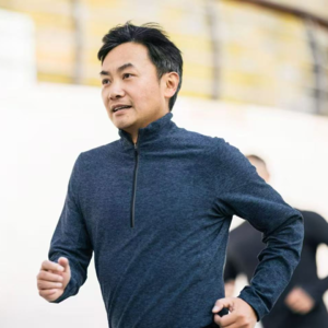 跑过山丘 不言退休 Vol.2 毛大庆:抑郁症阻拦不了我,人生就要进无止境