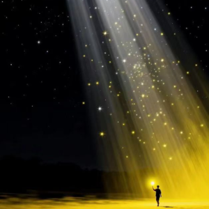 打破完美主义——从“追求完美”到“真实链接”