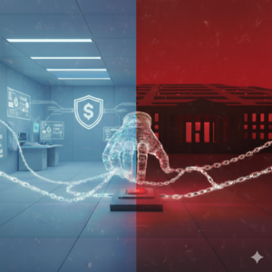 技术的“青春期”躁动：当 Anthropic 拒绝交出 AI 的“扳机”