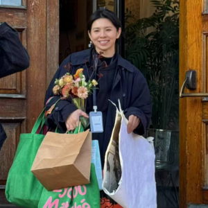 我在多伦多办市集,重建年轻华裔的连接|四海为加Vol.44