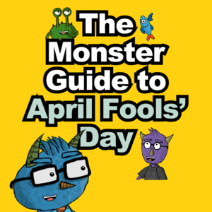 Monster Special Cut｜April Fools' Day