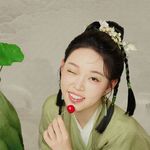 黄卷青灯