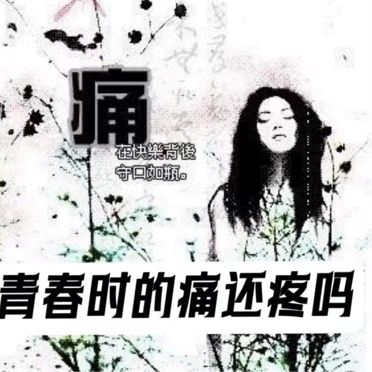 Vol 19 青春时的痛还疼吗（上） episode artwork