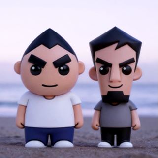 一些事一些情