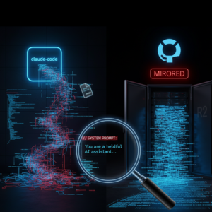 Claude Code源码泄露始末：一场.map文件引发的安全风暴