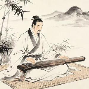 04.司马相如 软饭硬吃的祖师爷