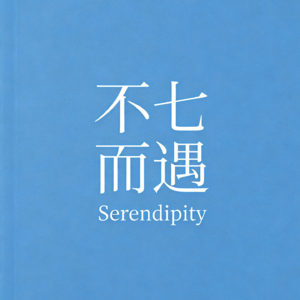 不七而遇｜No.9:如何提升自己的认知及小建议