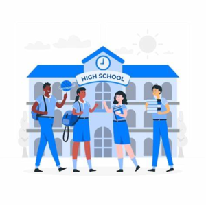 Vol.28 体制内外穿梭:一个国际本科生眼中的教育与成长